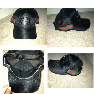 Gucci Hat